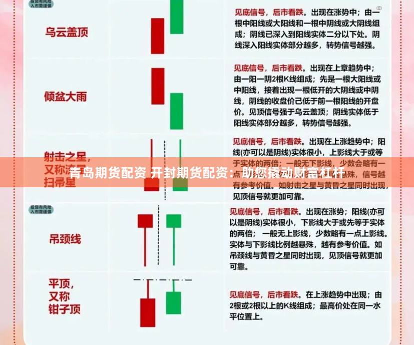 青岛期货配资 开封期货配资：助您撬动财富杠杆